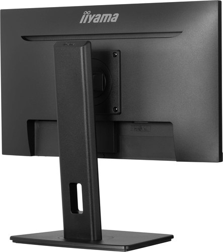 iiyama ProLite XUB2293HS-B6 computer monitor 54,6 cm (21.5") 1920 x 1080 Pixels Full HD LED Zwart