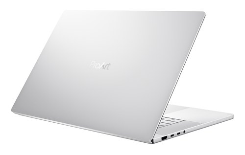 ASUS ProArt P16 H7607BA-SE181X NVIDIA RTX Spark N1X Laptop 40,6 cm (16") Touchscreen WQUXGA 128 GB LPDDR5x-SDRAM 1 TB SSD Wi-Fi 7 (802.11be) Windows 11 Pro Wit AZERTY Belgisch