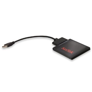 NOTEBOOK UPGRADE KIT FOR SSD