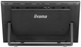 iiyama ProLite T2755QSC-B1 computer monitor 68,6 cm (27") 2560 x 1440 Pixels Quad HD LCD Touchscreen Zwart