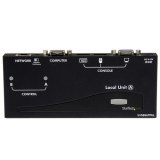StarTech.com Lange Afstand USB VGA KVM Console-Verlenger via Cat5 UTP 300 m