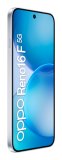 OPPO Reno16 F 5G 16,7 cm (6.57") Dual SIM Android 16.0 USB Type-C 8 GB 256 GB 6500 mAh Wit