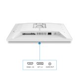 Philips Evnia 5000 27M2N5201P/00 computer monitor 68,6 cm (27") 1920 x 1080 Pixels Full HD LCD Wit
