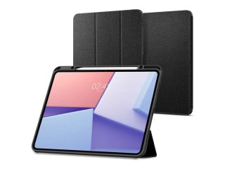 Spigen iPad Pro 12.9in 2024 Urban Fit Bl