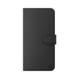 ZAGG Folio Case mobiele telefoon behuizingen 16 cm (6.3") Folioblad Zwart