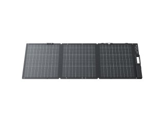 EcoFlow 160W Lightweight Portable Solar