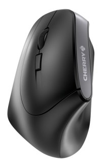 CHERRY MW 4500 muis Kantoor Linkshandig RF Draadloos Optisch 1200 DPI