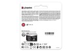 Kingston Technology 512GB Canvas React Plus SDXC UHS-II 280R/150W U3 V60 voor Full HD/4K