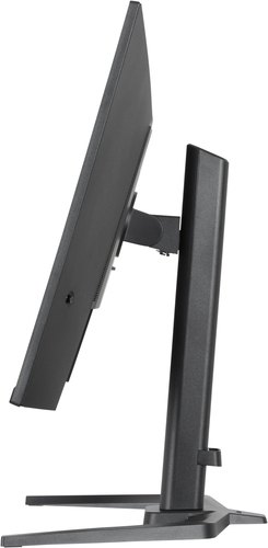 iiyama G-MASTER GB3295QSU-B1 computer monitor 80 cm (31.5") 2560 x 1440 Pixels Quad HD LED Zwart