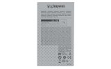 Kingston Technology IronKey 64GB Basic S1000 versleutelde USB 3.0 FIPS 140-2 niveau 3