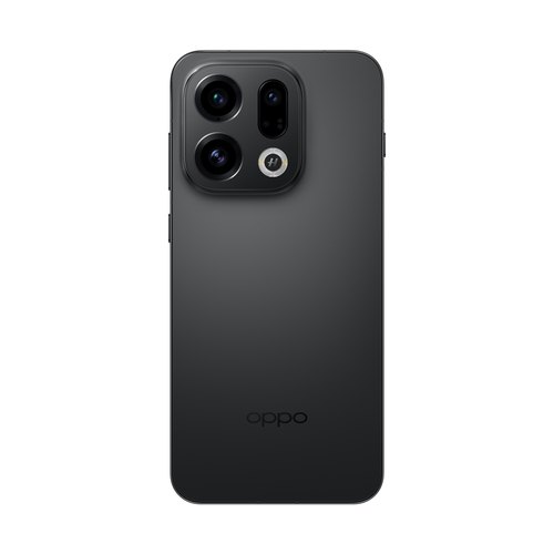 OPPO Find X9 16,7 cm (6.59") Dual SIM Android 16.0 5G USB Type-C 12 GB 512 GB 7025 mAh Zwart