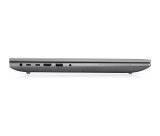 HP ZBXG2i16 U7 356H 16 32GB/1T PC Copilot+ PC 40,6 cm (16") 2.5K DDR5-SDRAM 1 TB SSD Wi-Fi 7 (802.11be) Windows 11 Pro AI Workstation, AI PC Zilver AZERTY