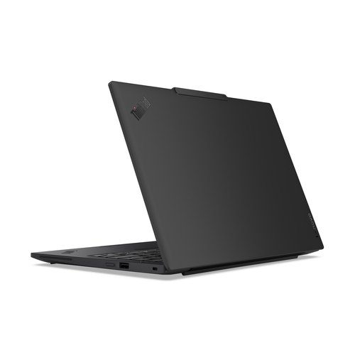 Lenovo ThinkPad X13 Gen 7 (Intel) Copilot+ PC Intel Core Ultra 7 355 Laptop 33,8 cm (13.3") WUXGA 32 GB LPDDR5x-SDRAM 512 GB SSD Wi-Fi 7 (802.11be) Windows 11 Pro Zwart Engels