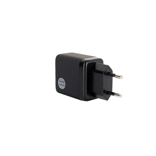 Our Pure Planet OPP142 oplader voor mobiele apparatuur Universeel Zwart AC Snel opladen Binnen