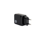 Our Pure Planet OPP142 oplader voor mobiele apparatuur Universeel Zwart AC Snel opladen Binnen