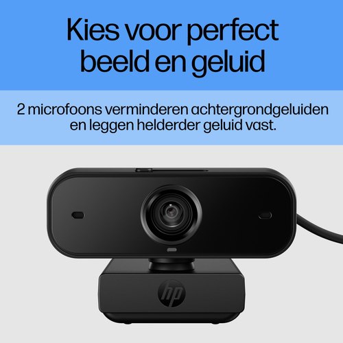 HP 435 FHD-webcam