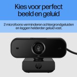 HP 435 FHD-webcam