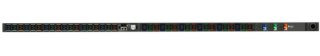 Vertiv Geist MGU5MGW1-36CF13-3PS56B2A10-S-A energiedistributie 36 AC-uitgang(en) 0U Zwart