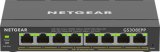 NETGEAR 8-Port Gigabit Ethernet High-Power PoE+ Plus Switch (GS308EPP)