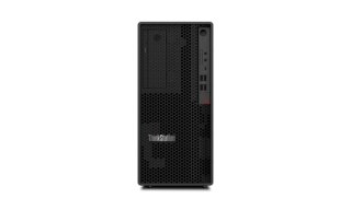 Lenovo ThinkStation P2 Tower Gen 2 Intel Core Ultra 5 225 32 GB DDR5-SDRAM 512 GB SSD Windows 11 Pro Workstation Zwart