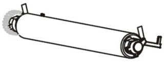 Zebra 105934-099 printer- en scannerkit