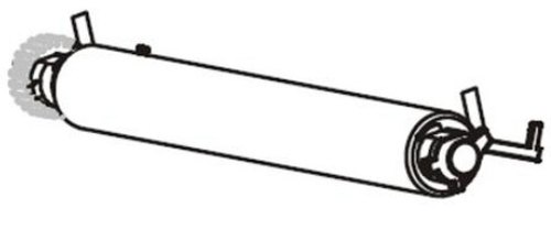 Zebra 105934-099 printer- en scannerkit
