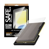 PanzerGlass SAFE. by ® Screen Protector iPad 11" (2025) | 10.9" (2022) | Ultra-Wide Fit w. FASTFIT TOOL Doorzichtige schermbeschermer Apple 1 stuk(s)