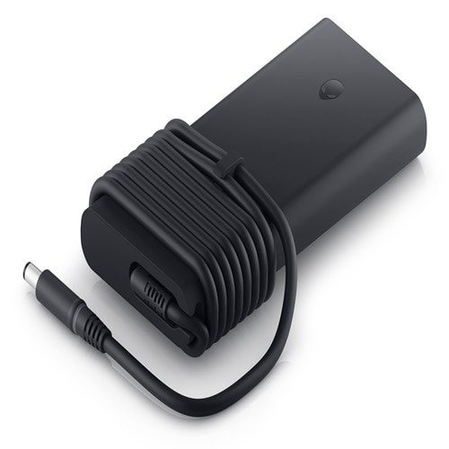 DELL 625VK netvoeding & inverter Binnen 360 W Zwart