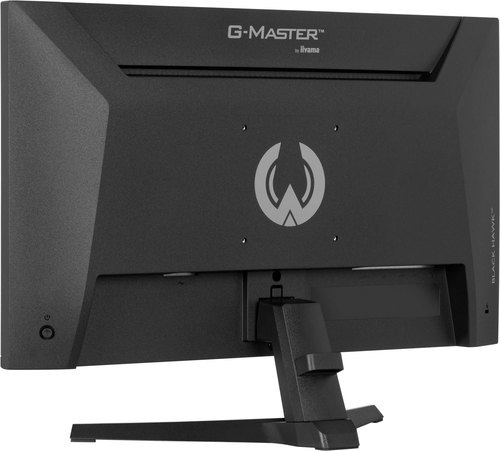 iiyama G2441HSU-B1 computer monitor 60,5 cm (23.8") 1920 x 1080 Pixels Full HD LED Zwart