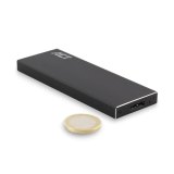 ACT M.2 SATA SSD behuizing, USB 3.2 Gen1