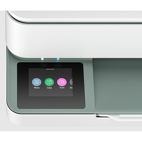 HP ENVY 6130e Wireless All-in-One Kleur Printer, Instant Ink; Foto's printen