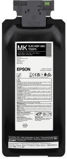 SJIC48P-MK INK CARTRIDGE FOR CW C8000E