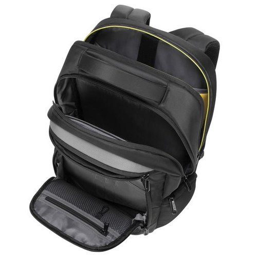 Targus Citygear 43,9 cm (17.3") Rugzak Zwart