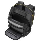 Targus Citygear 43,9 cm (17.3") Rugzak Zwart