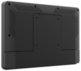 iiyama ProLite TW1025LASC-B3PNR computer monitor 25,6 cm (10.1") 1280 x 800 Pixels WXGA LED Touchscreen Multi-gebruiker Zwart