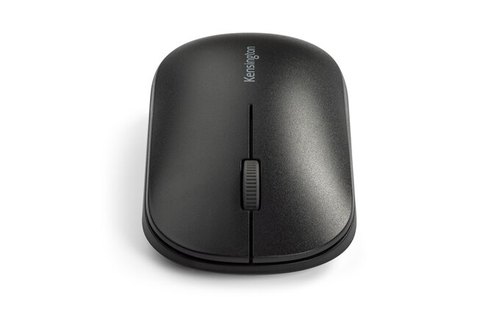 Kensington SureTrack™ dual draadloze muis