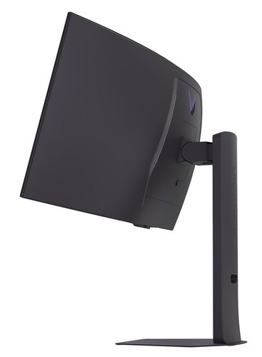 LG 34GX900A-B computer monitor 86,4 cm (34") 3440 x 1440 Pixels Wide Quad HD OLED Zwart