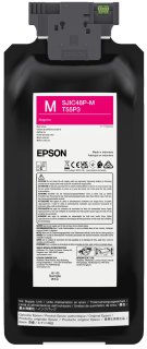 SJIC48P-M INK CARTRIDGE FOR CW C8000E