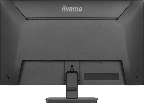 iiyama ProLite X2791QS-B1 computer monitor 68,6 cm (27") 2560 x 1440 Pixels Quad HD LED Zwart