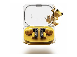 Nothing Ear (a) Yellow