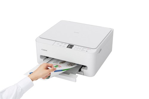 Canon PIXMA TS6550i Inkjet A4 1200 x 1200 DPI Wifi