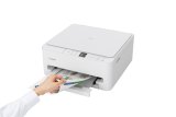 Canon PIXMA TS6550i Inkjet A4 1200 x 1200 DPI Wifi