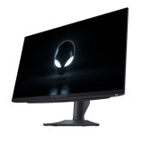 Alienware AW2725DF computer monitor 67,8 cm (26.7") 2560 x 1440 Pixels Quad HD QD-OLED Zwart