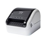 Brother QL-1100C labelprinter Direct thermisch 300 x 300 DPI 110 mm/sec Bedraad
