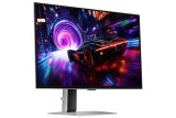 Samsung 27" Odyssey OLED G8 G81SF 4K Gaming Monitor