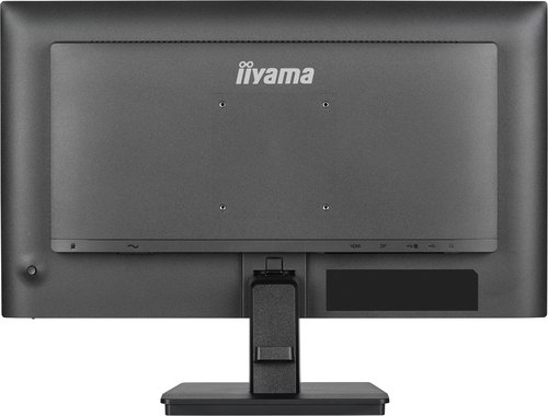 iiyama ProLite X2492HSU-B1 computer monitor 60,5 cm (23.8") 1920 x 1080 Pixels Full HD LED Zwart