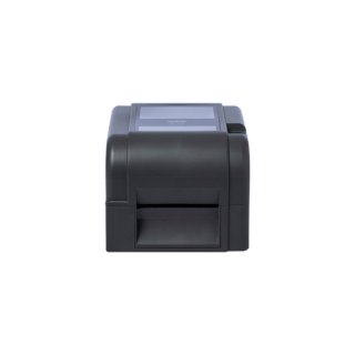 Brother TD-4420TN labelprinter Direct thermisch/Thermische overdracht 203 x 203 DPI 152 mm/sec Bedraad Ethernet LAN