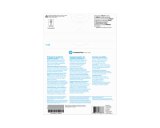 HP Premium Plus Photo-papier, satijn, 300 g/m2, A4 (210 x 297 mm), 20 vellen