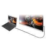 j5create JDC42-N 4K DisplayPort™ Kabel