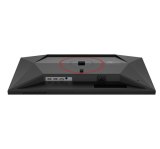 AOC G4 24G4HA computer monitor 60,5 cm (23.8") 1920 x 1080 Pixels Full HD LED Zwart, Rood